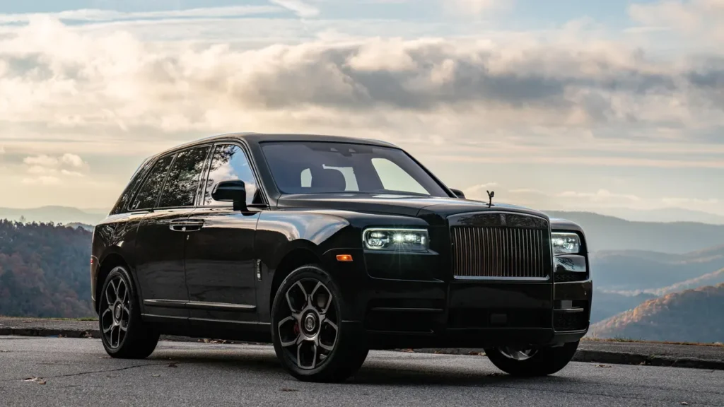 reliable chauffeur service