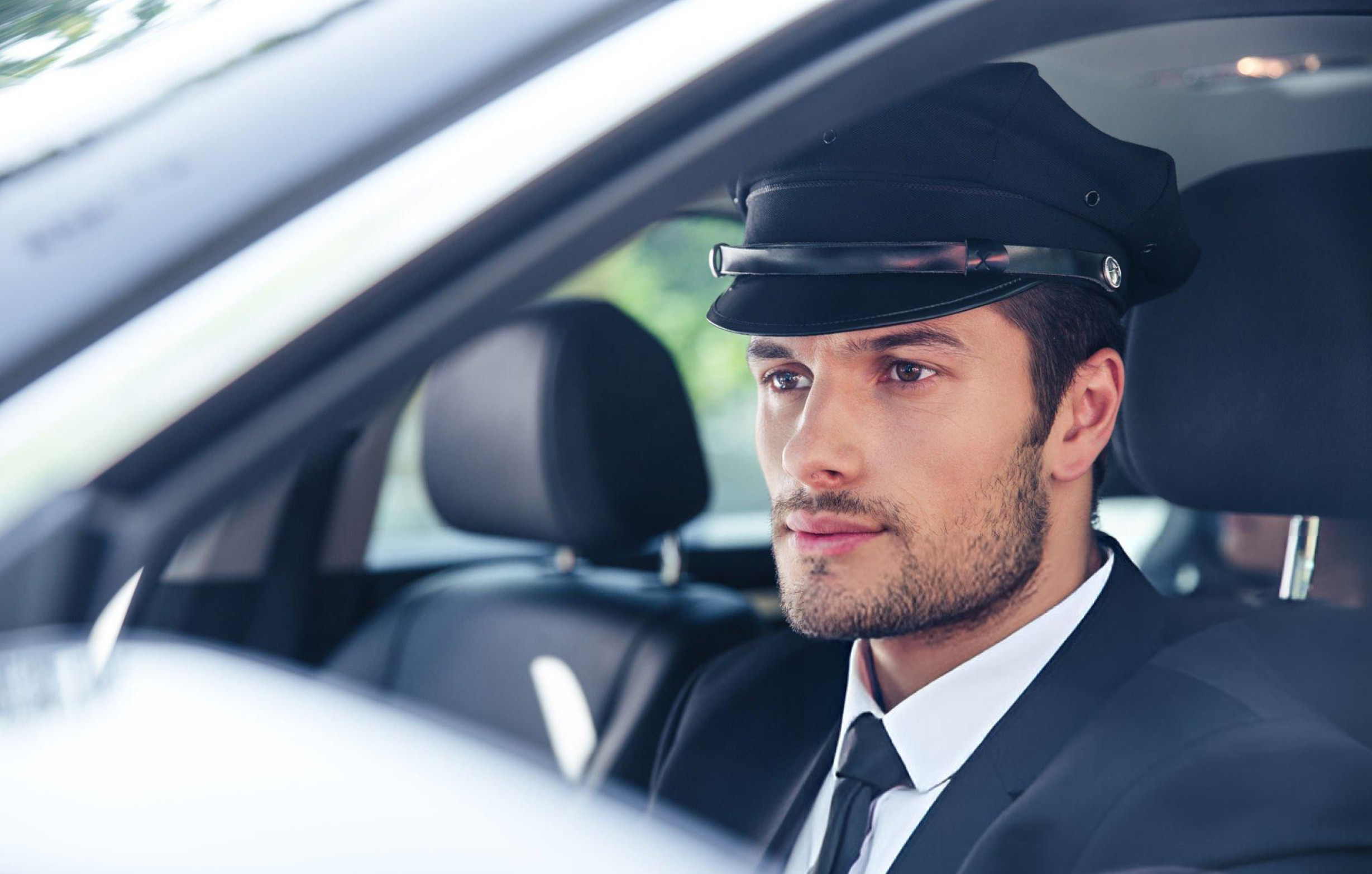 Executive premium chauffeur vehicle London