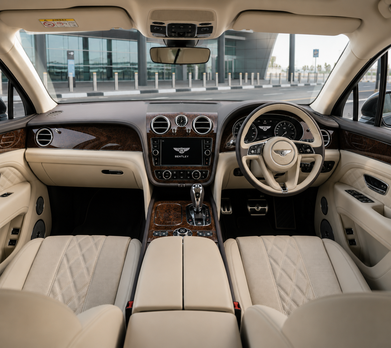 Private Executive Travel fleet