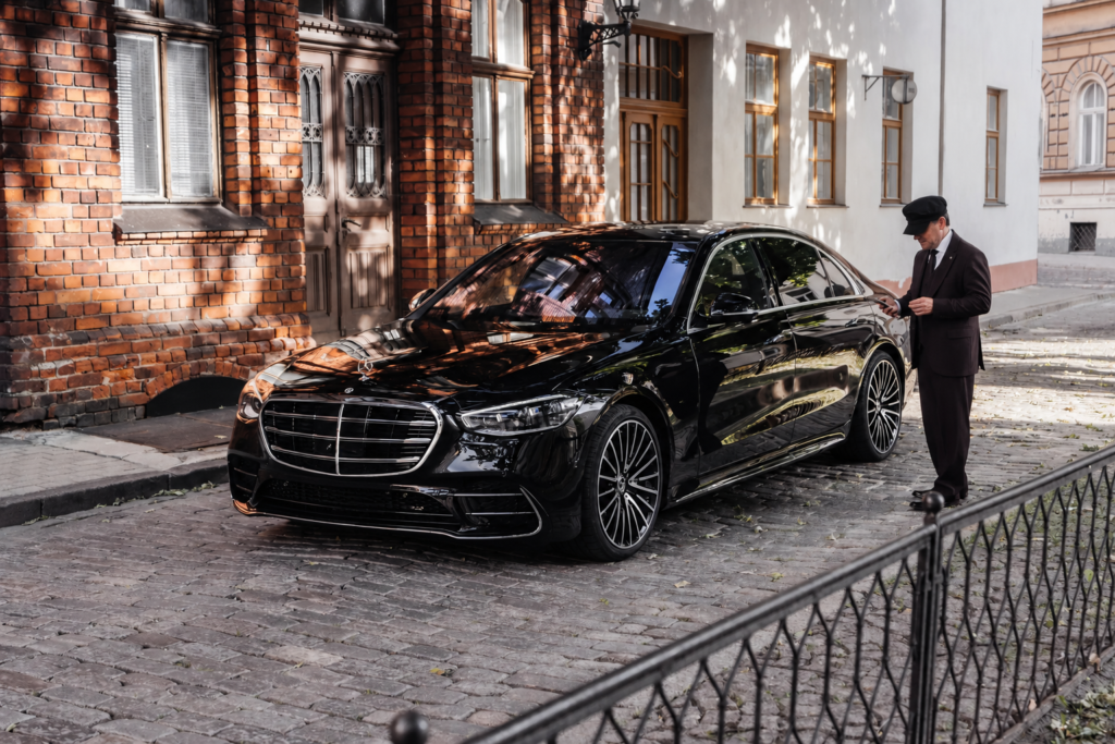 London Executive Travel Service