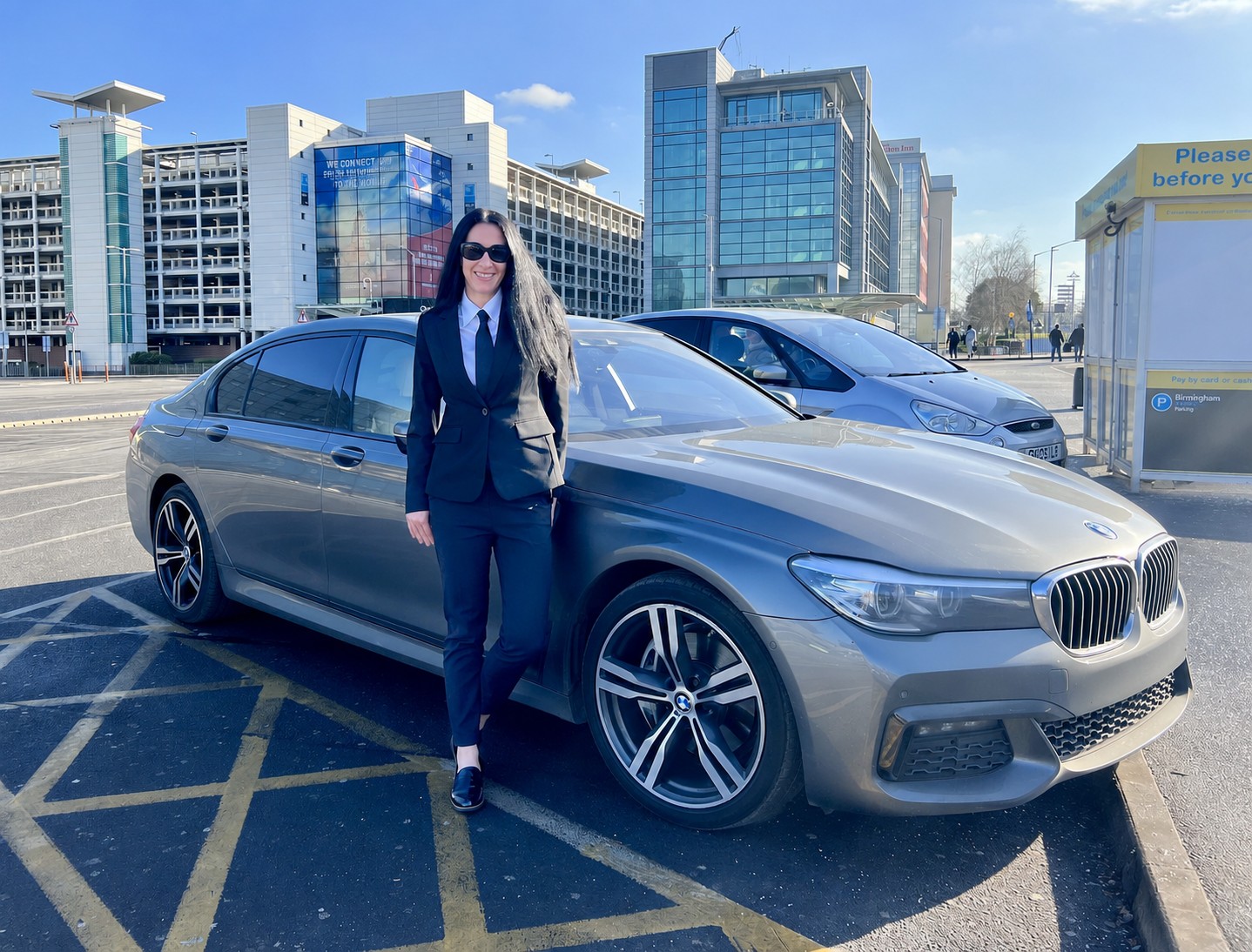 First Class Tour Service London