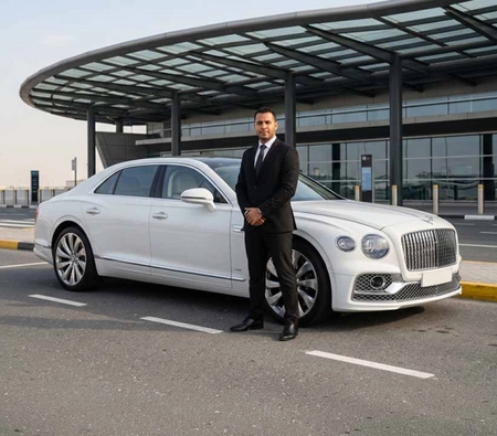 Private Executive Travel