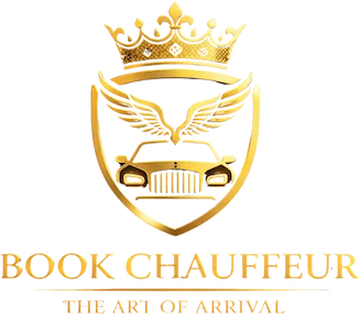 Book Chauffeur