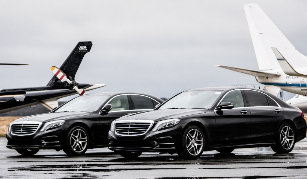 Private Chauffeur Hire London