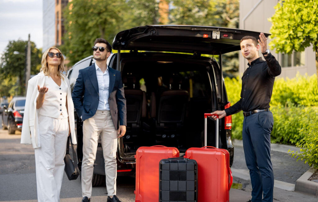 London Family Chauffeur Service