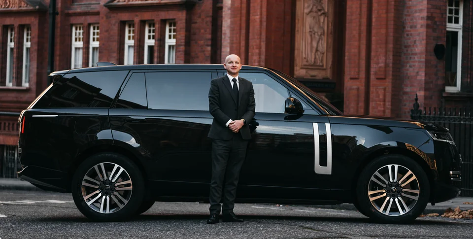 5 Star Transportation Service London