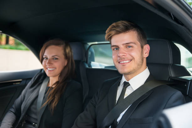 Best Chauffeur Service London luxury executive travel