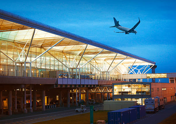 Airport Transfers