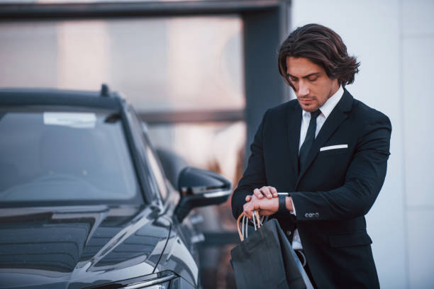 Bespoke Transport Services London