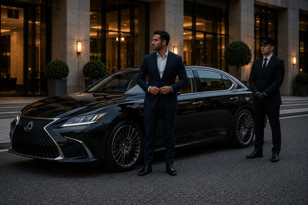 Best Tour Service London