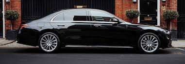 BST Hyde Park Chauffeur Service London luxury event travel