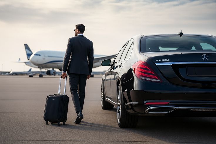 Private Chauffeur Hire London luxury chauffeur service