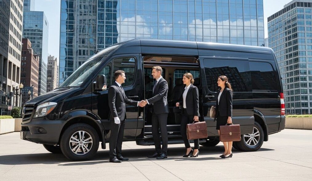 Buses or Buses for Events