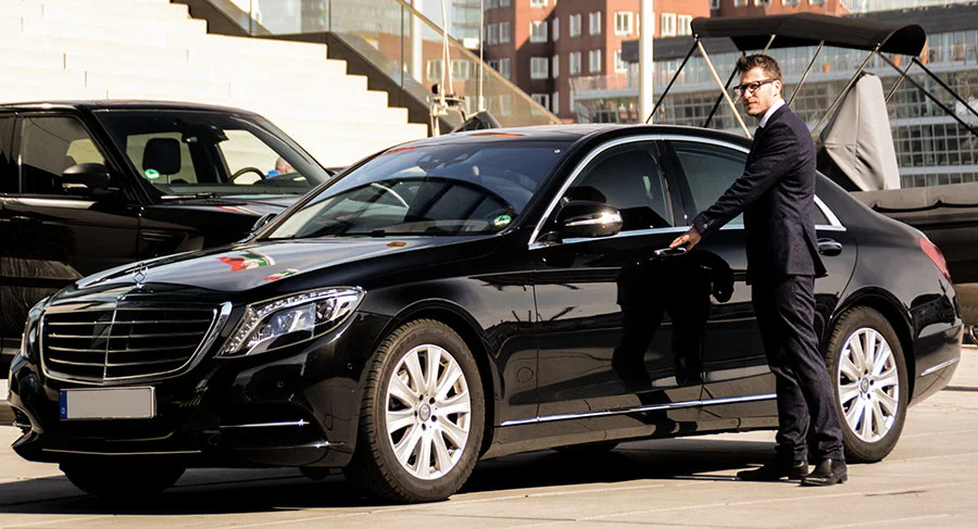 Private Executive Transport London