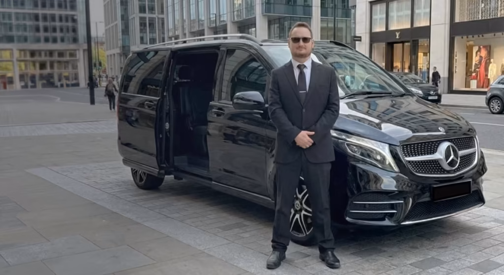 Private Bus Hire London