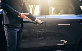 Professional chauffeur driven car hire for business and leisure travel