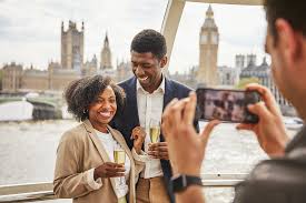 Luxury corporate chauffeur service for business tours in London