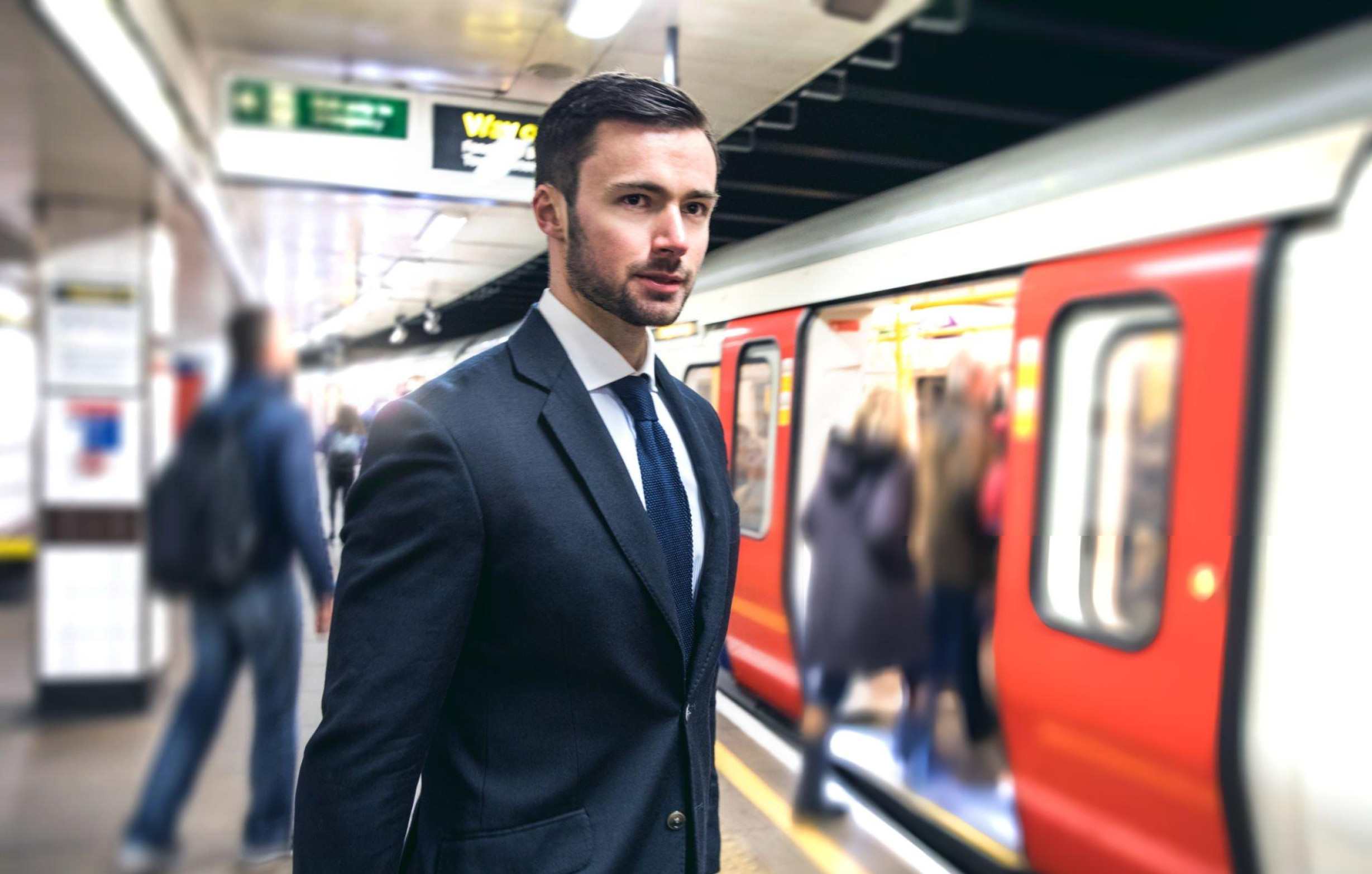 Premium Chauffeur Car Service luxury travel London
