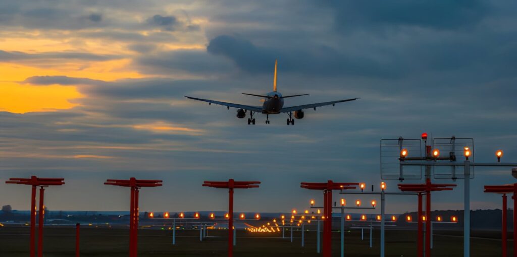 Airport Transfers London