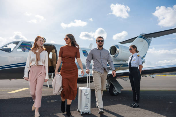 Airport Transfers