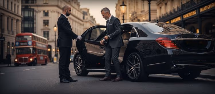Best Sightseeing Hire London