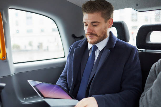 bespoke luxury chauffeur vehicle service London premium fleet