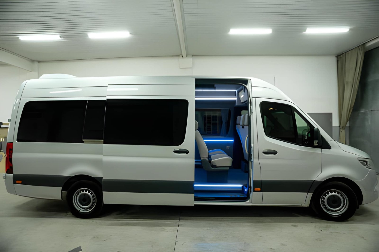 Private London sightseeing chauffeur service