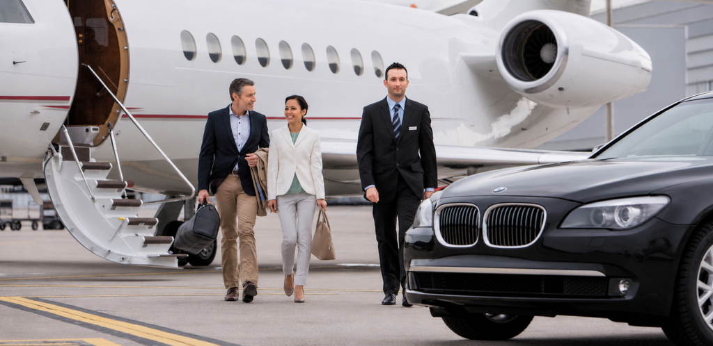 Premium Airport Transfer London