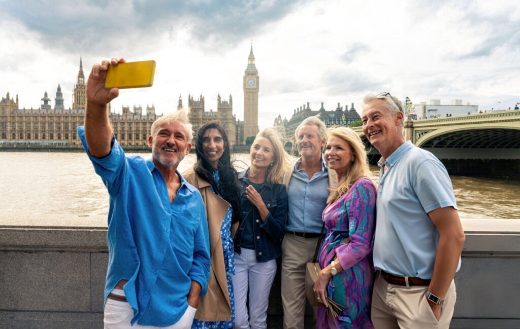 Luxury Bus Hire for Every Occasion