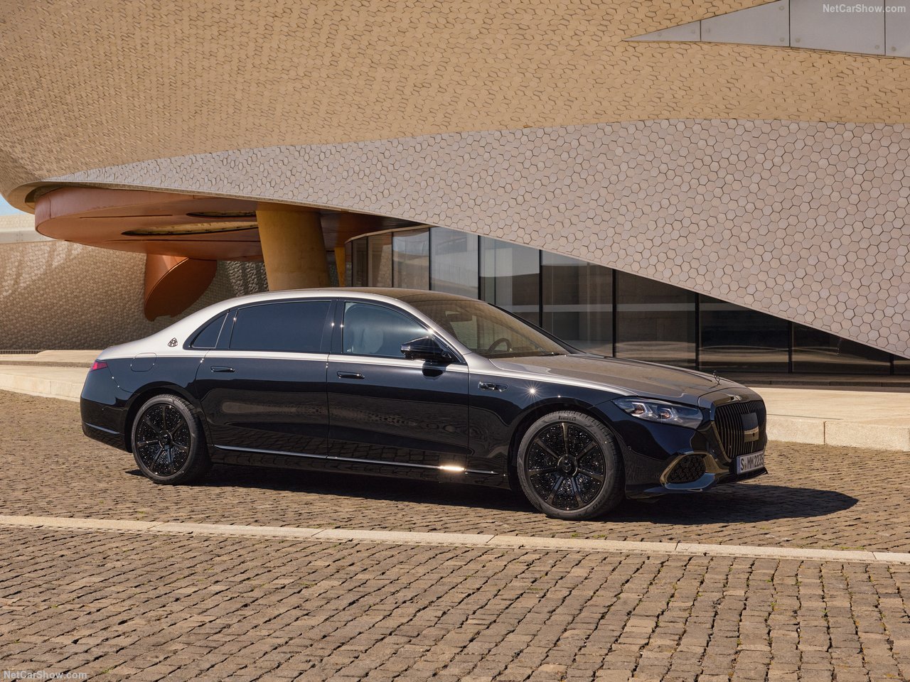 Best Executive Cars in London