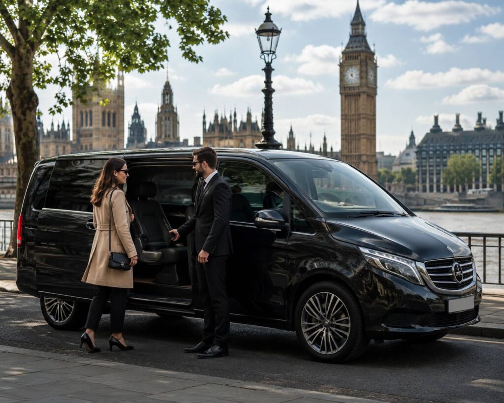 Premium Tourist Transport