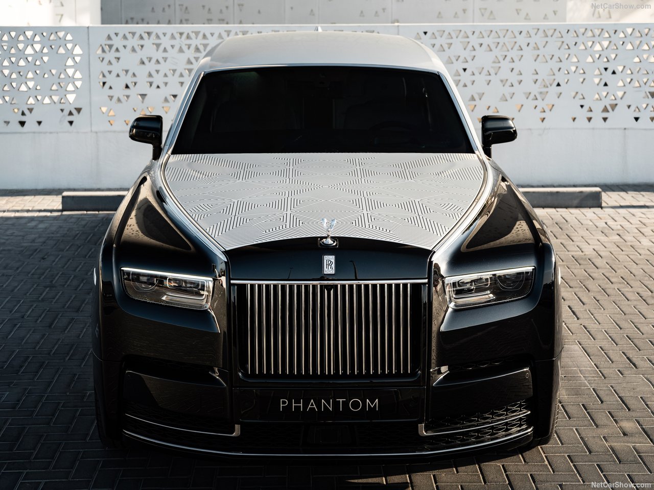 Chauffeur Service Knightsbridge