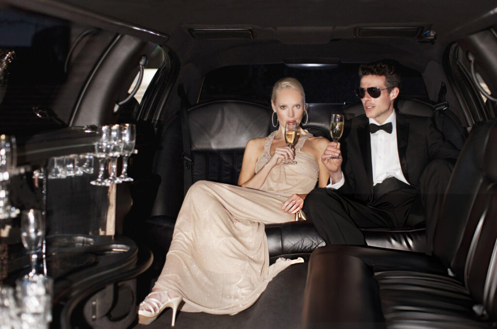 VIP & Celebrity Travel London
