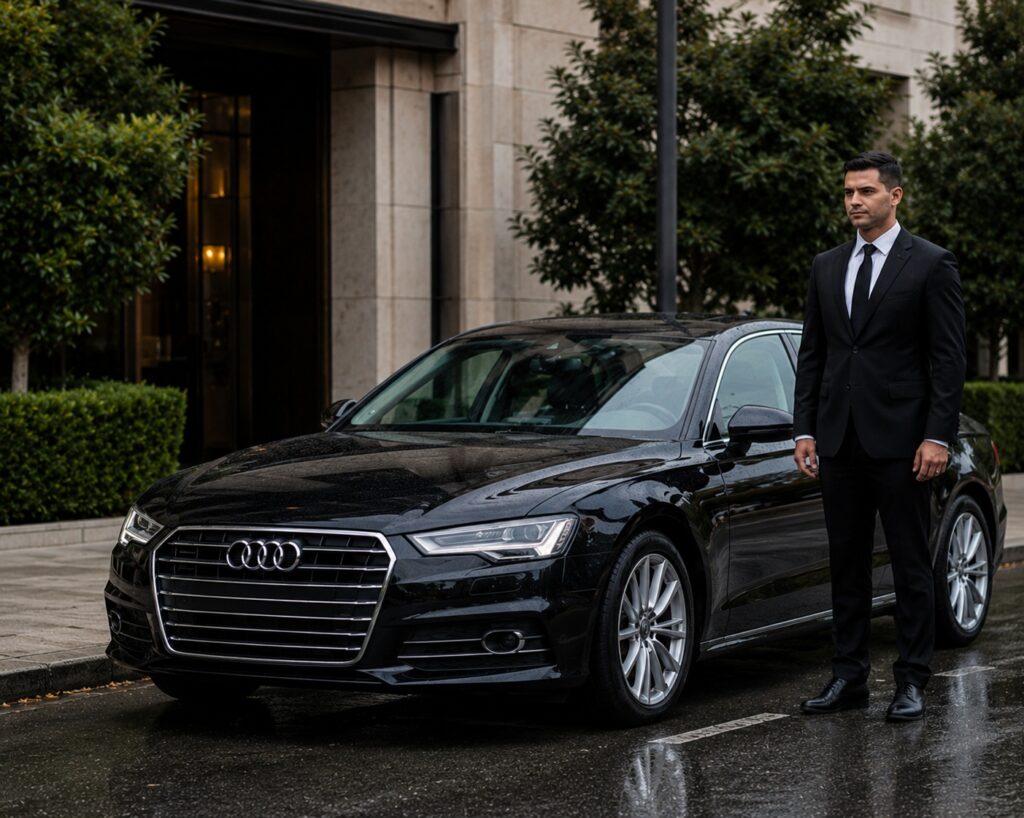 Reliable Chauffeur Company