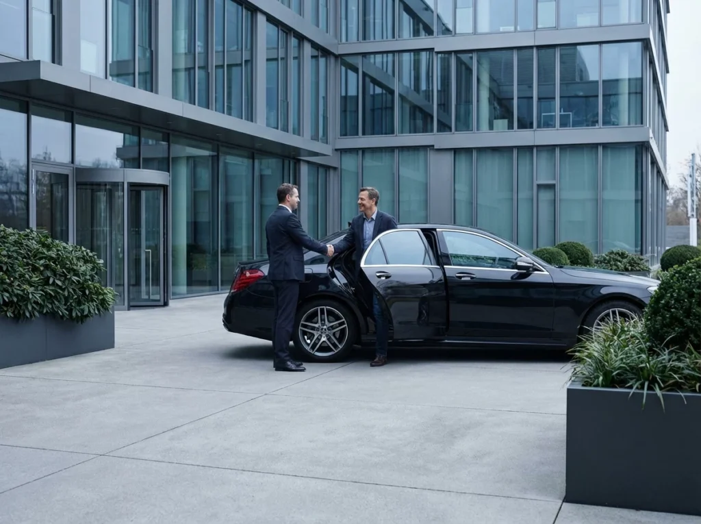 Business Mobility Solutions