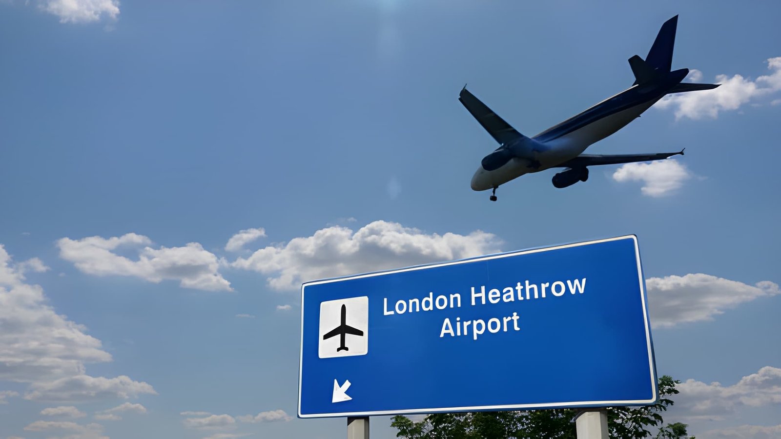 Heathrow Transfer London fleet