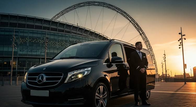 Sporting Event Chauffeur