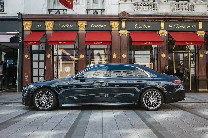 Affordable Chauffeur Service London