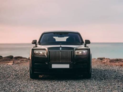 Full Day Chauffeur Service