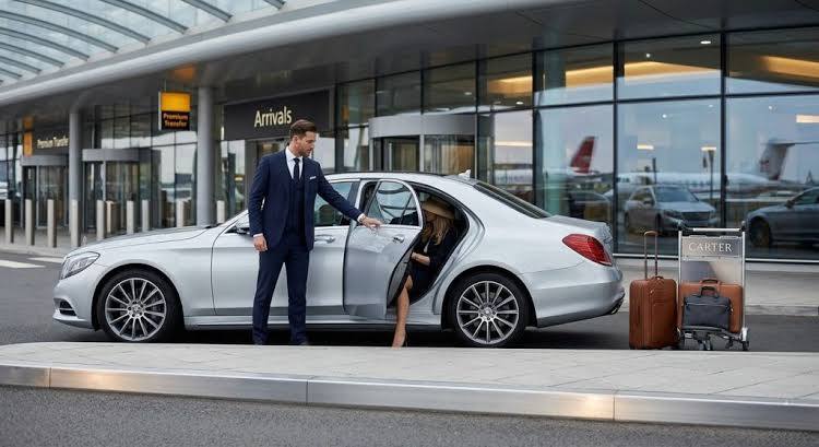 Chauffeur Service Chelsea