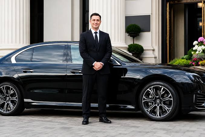 Executive Travel Company