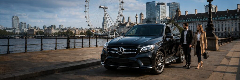 Chauffeur Car Service