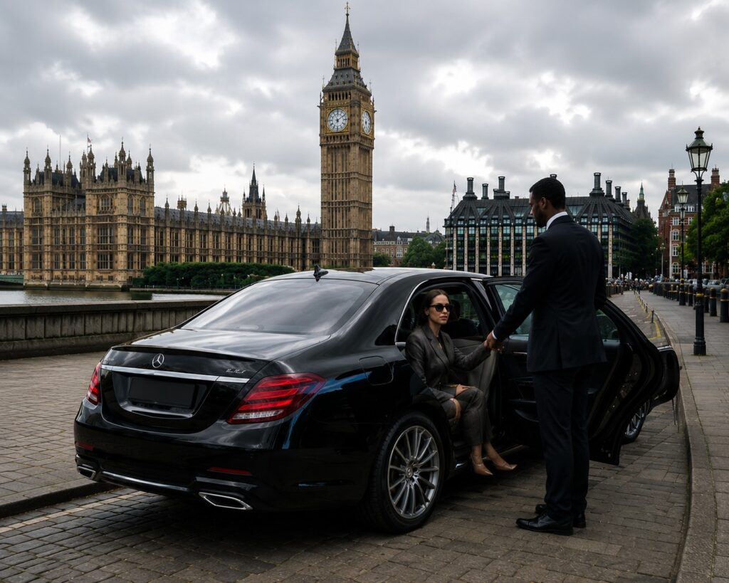 VIP Car Service