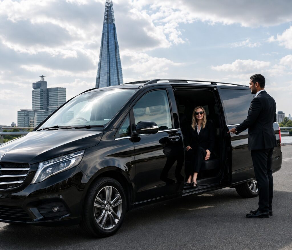 Elite Chauffeur Service