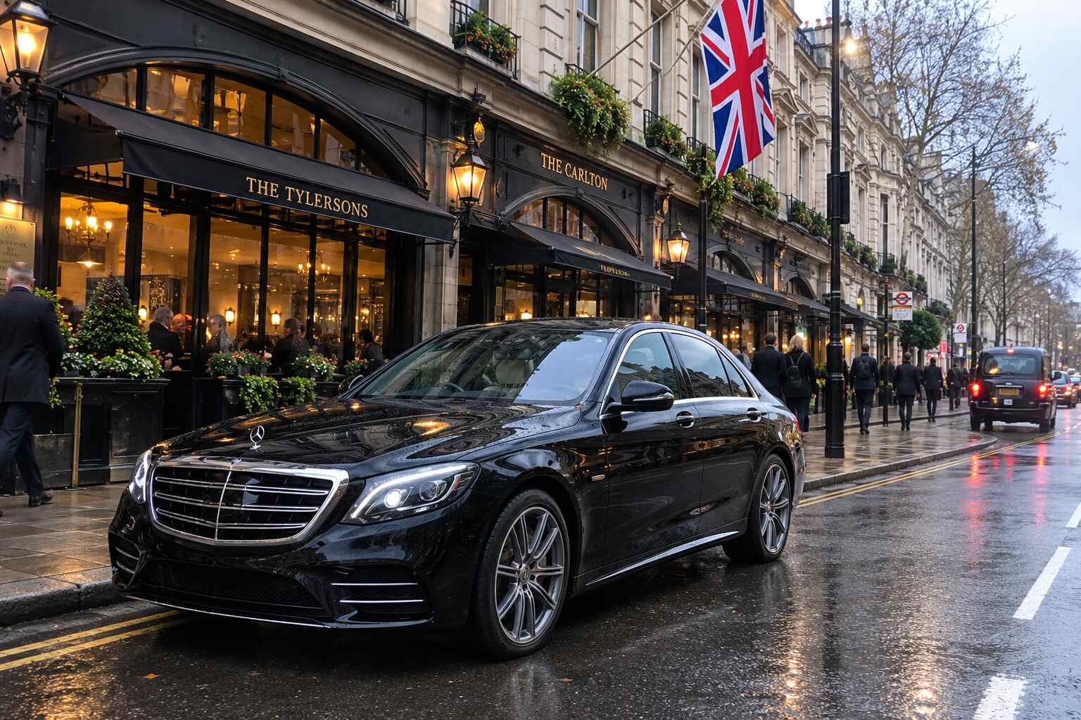 London Lifestyle Magazine Luxury Travel