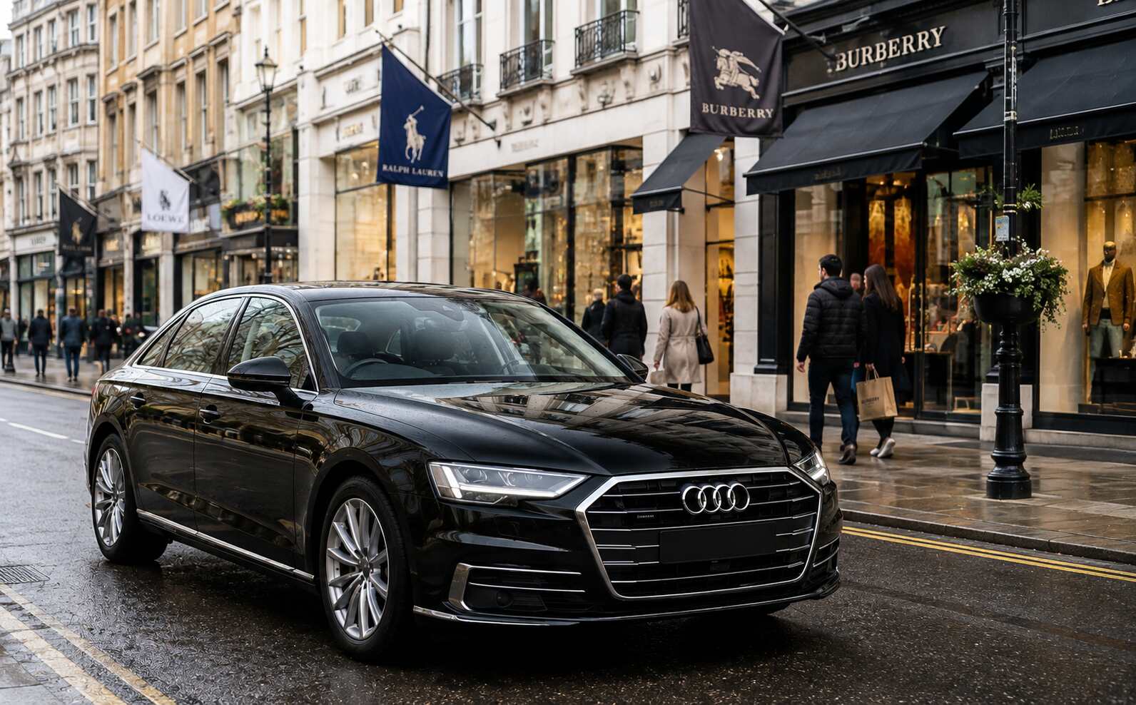 London Discovery Tours