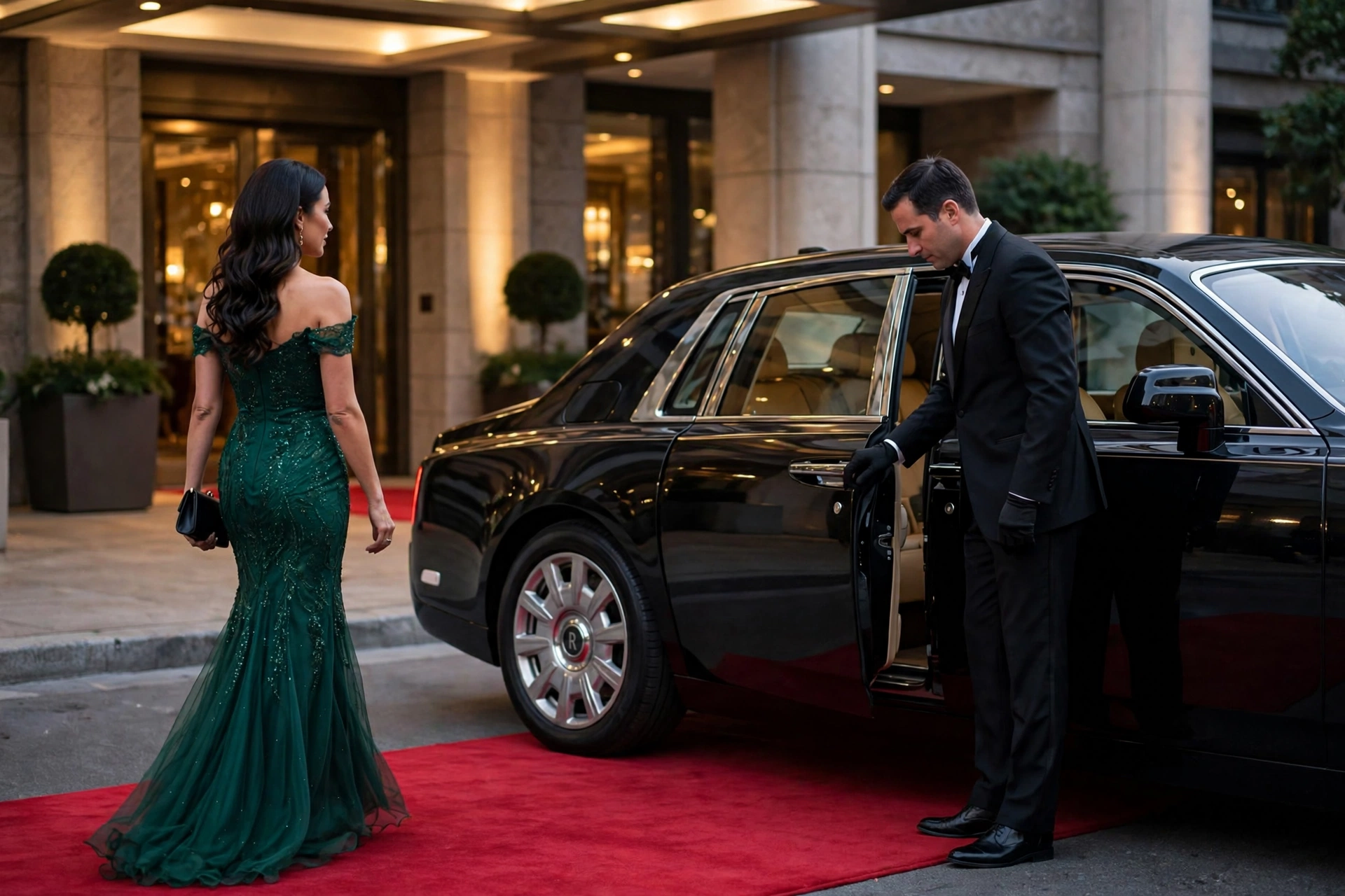VIP Event Services