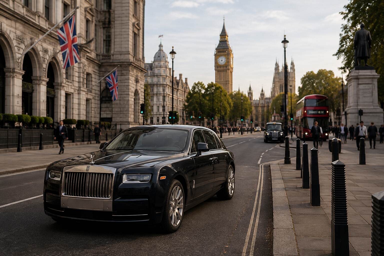 Visit England Attractions