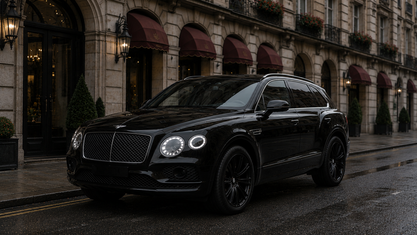 Premium Luxury Hotels