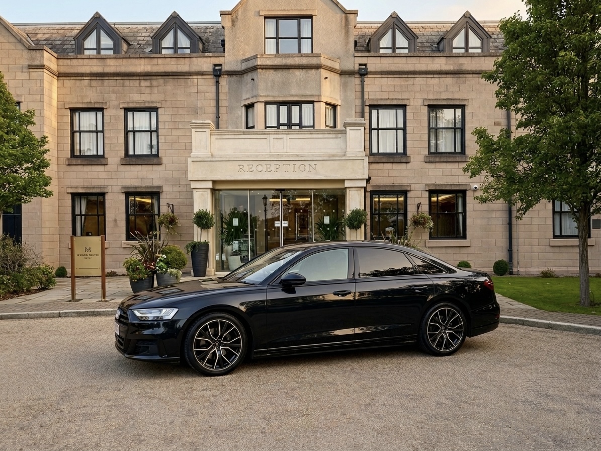 London Business Travel Guide